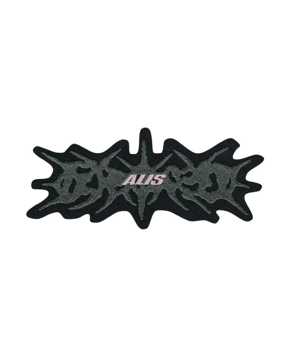 Alis Risky Business 2 patch sæt mix