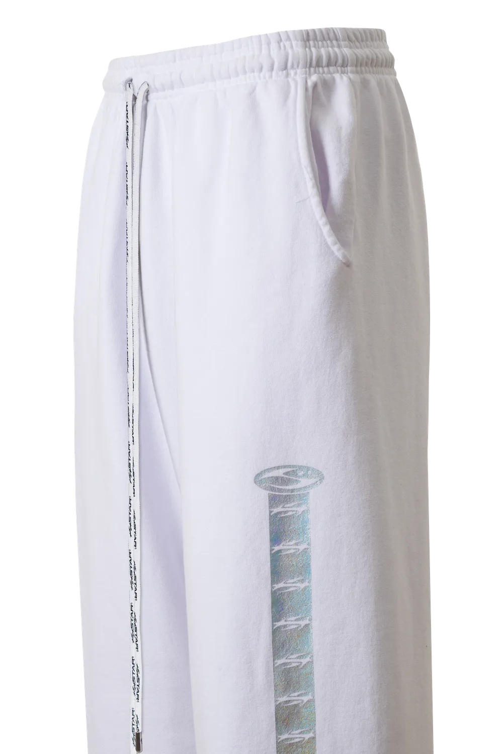 Hellstar Marathon HSSP01SW1 joggingbukser hvide sport
