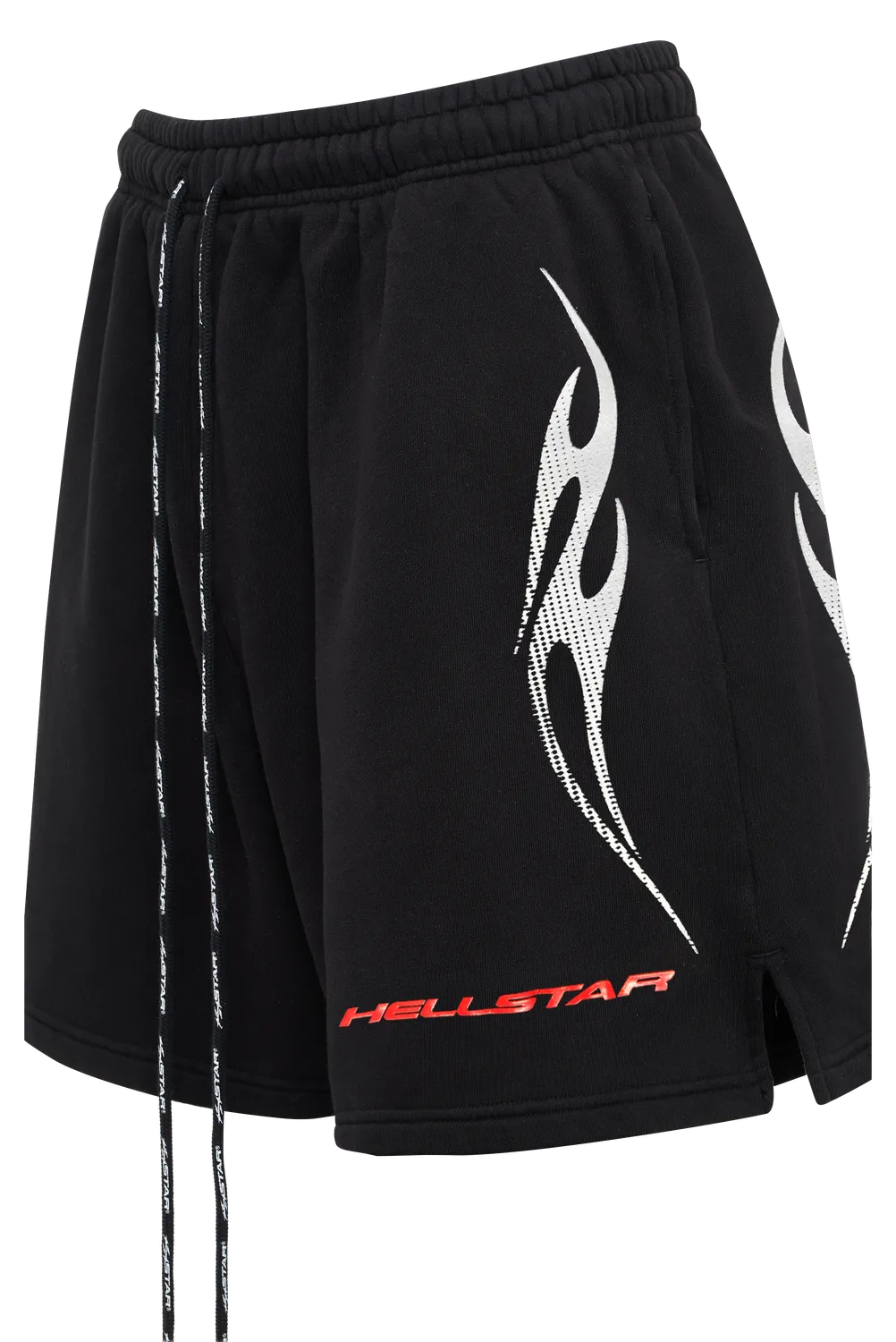 Hellstar Tribal shorts sort fleece