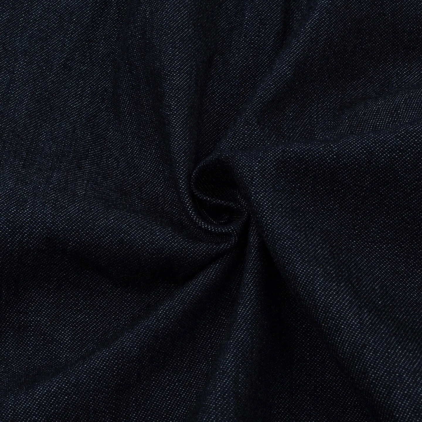 Lee x Feng Chen Wang Women Denimskjorte mørk L/S
