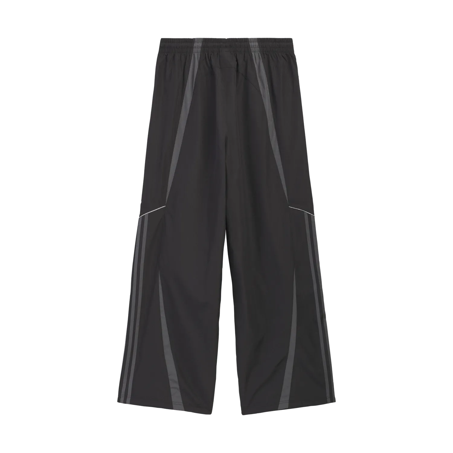 Hellstar x Adidas HSADPNT1-BLK track pants sort