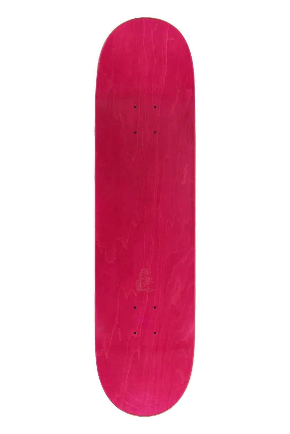 Hellstar Tribal Flame skateboard multi 8.5 bredt dæk