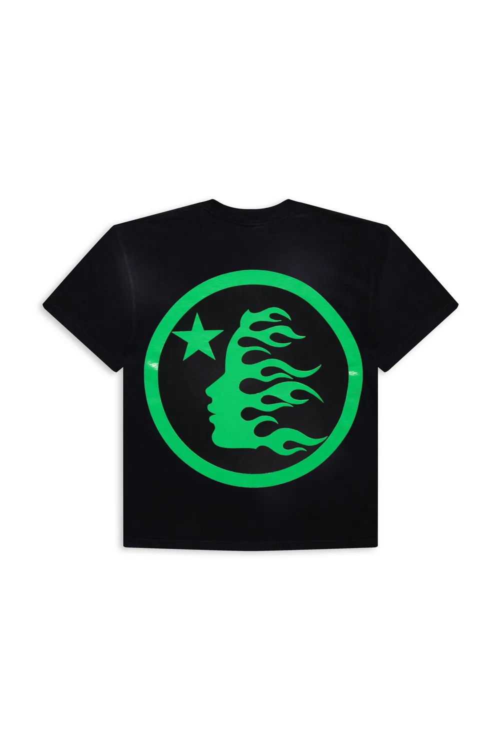 Hellstar Classic t-shirt regular print bomuld