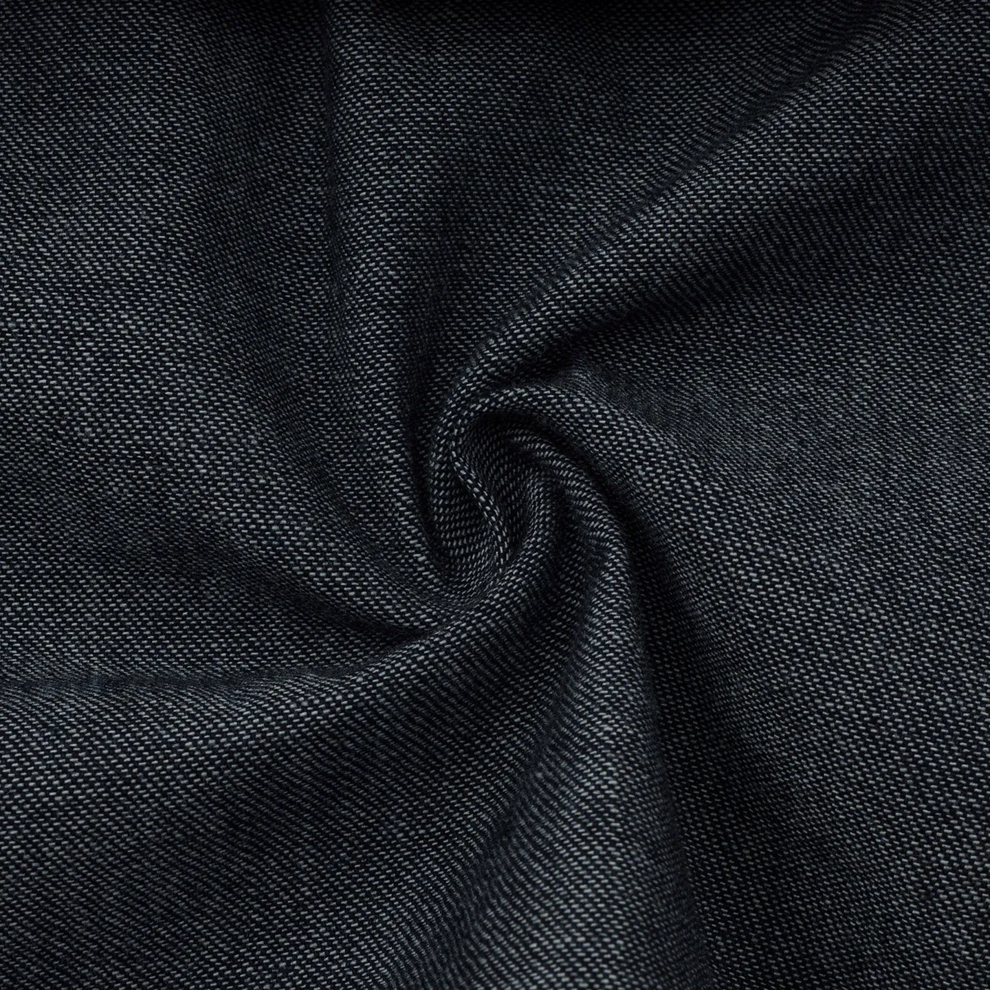 Lee x Feng Chen Wang Women Denimskjorte mørk L/S