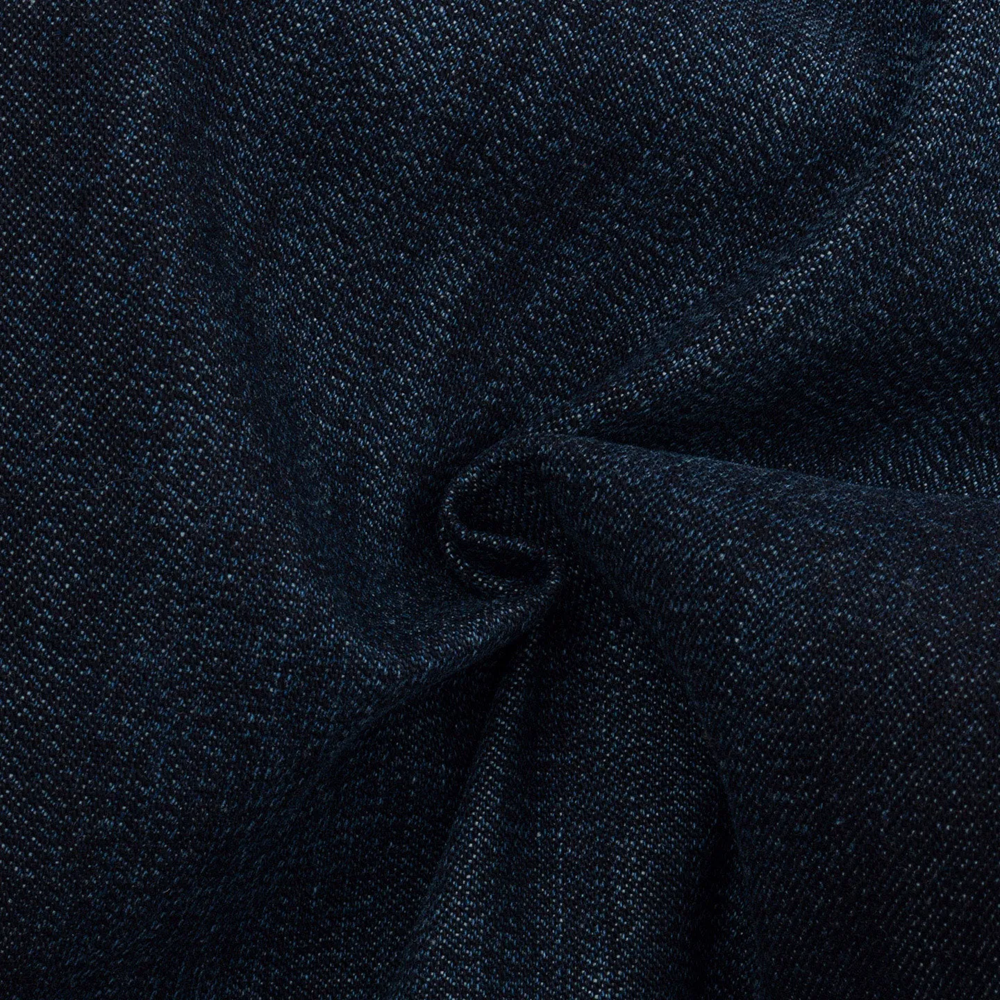 Feng Chen Wang Lee jeans ekstra vide dobbeltknæ