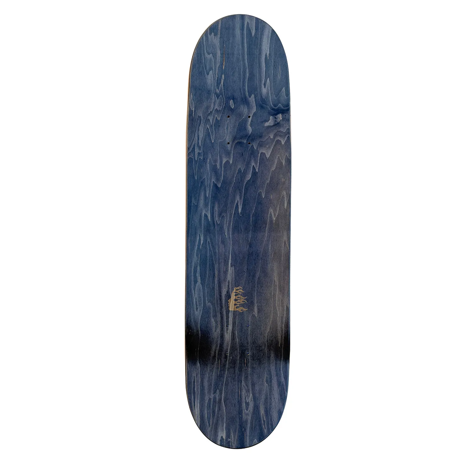 Hellstar Path to Paradise skateboard multi limited