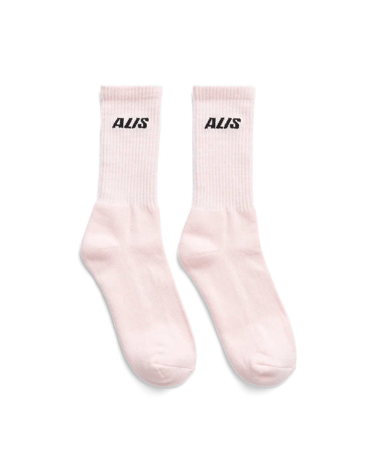 Alis Birdy Essential sokker sea pink bomuld