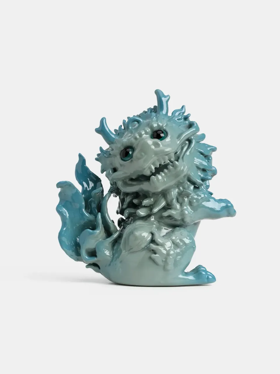 Feng Chen Wang ShenShou Creature figur 10cm