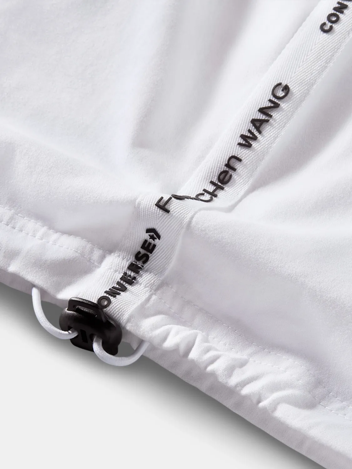 Converse x Feng Chen Wang cargo cargobukser bomuld