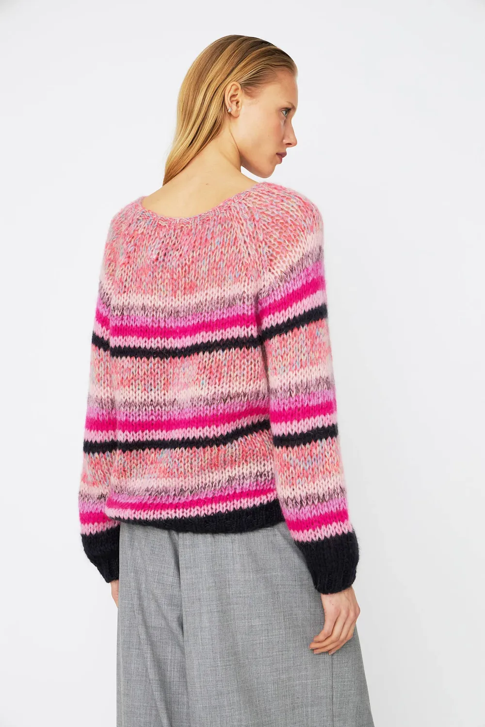 DAWNXDARE BARCELONA 920 strik PINK SHADES