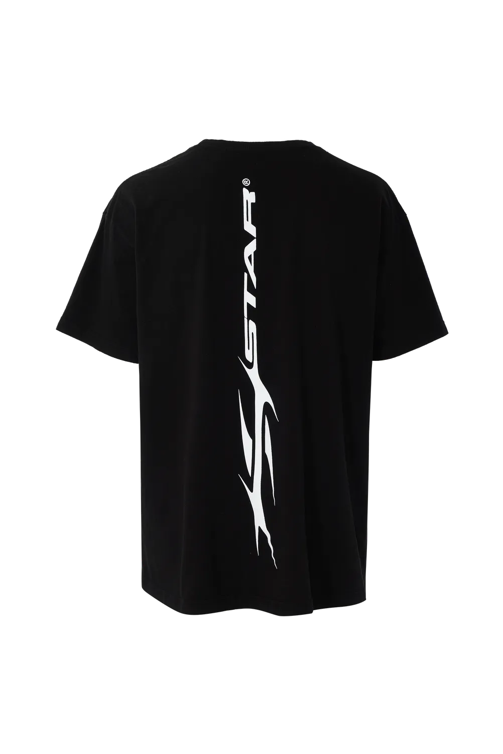 Hellstar Sports Logo HSSPTE16 t-shirt sort