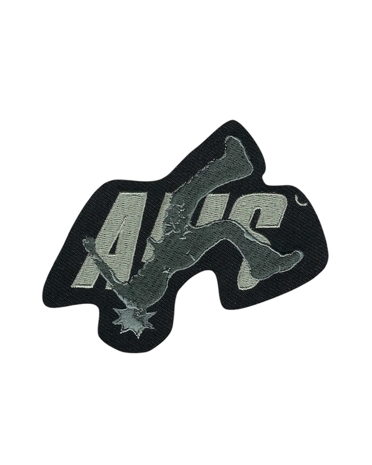 Alis Risky Business 4 patches polyester