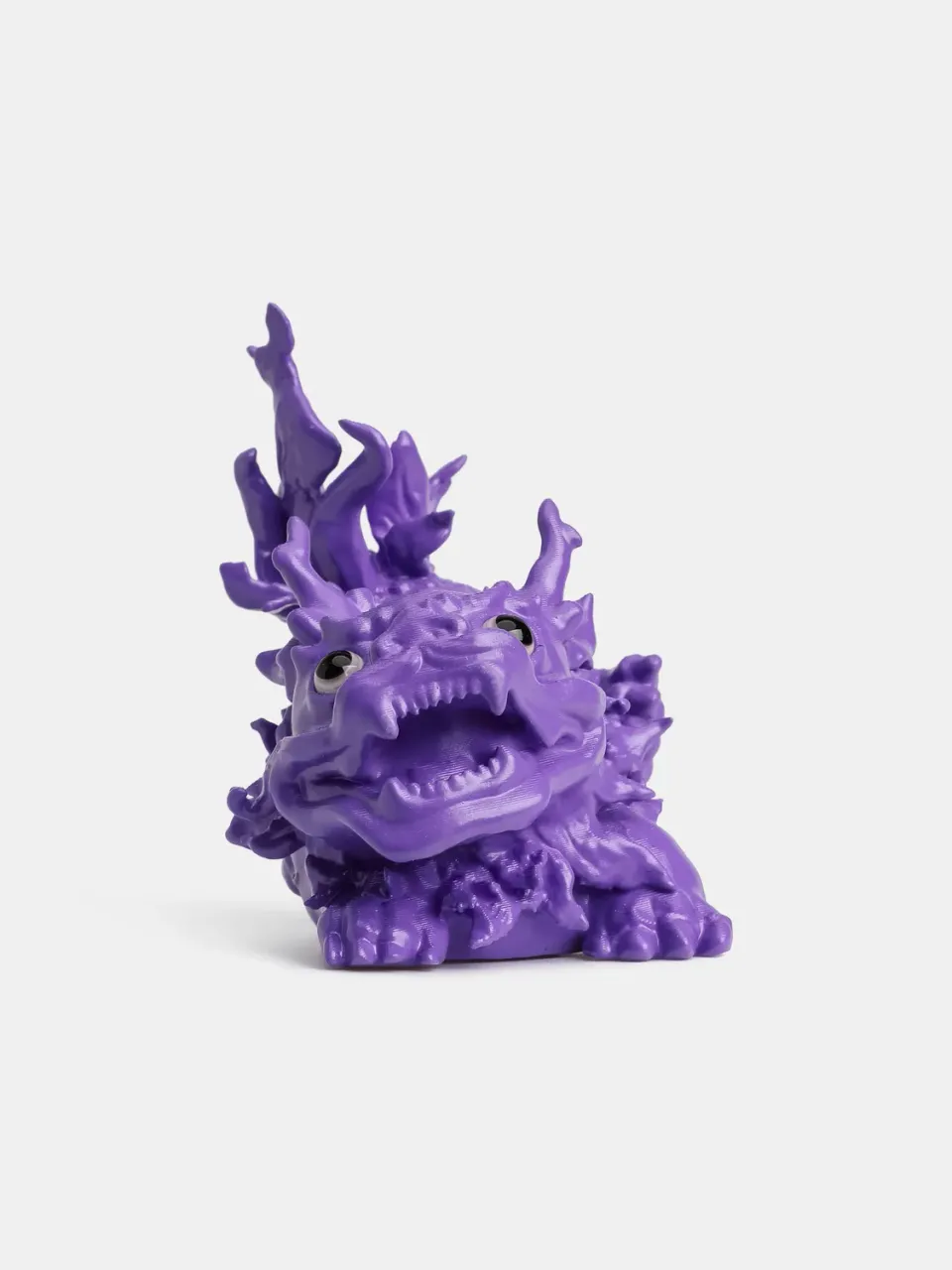 Feng Chen Wang ShenShou Creature figur 14 cm