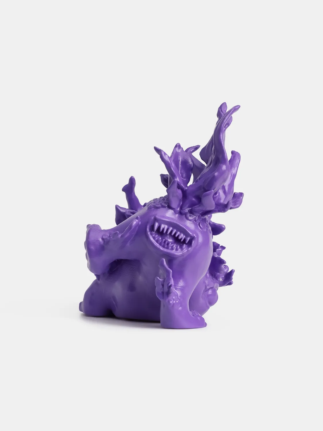 Feng Chen Wang ShenShou Creature figur 14 cm