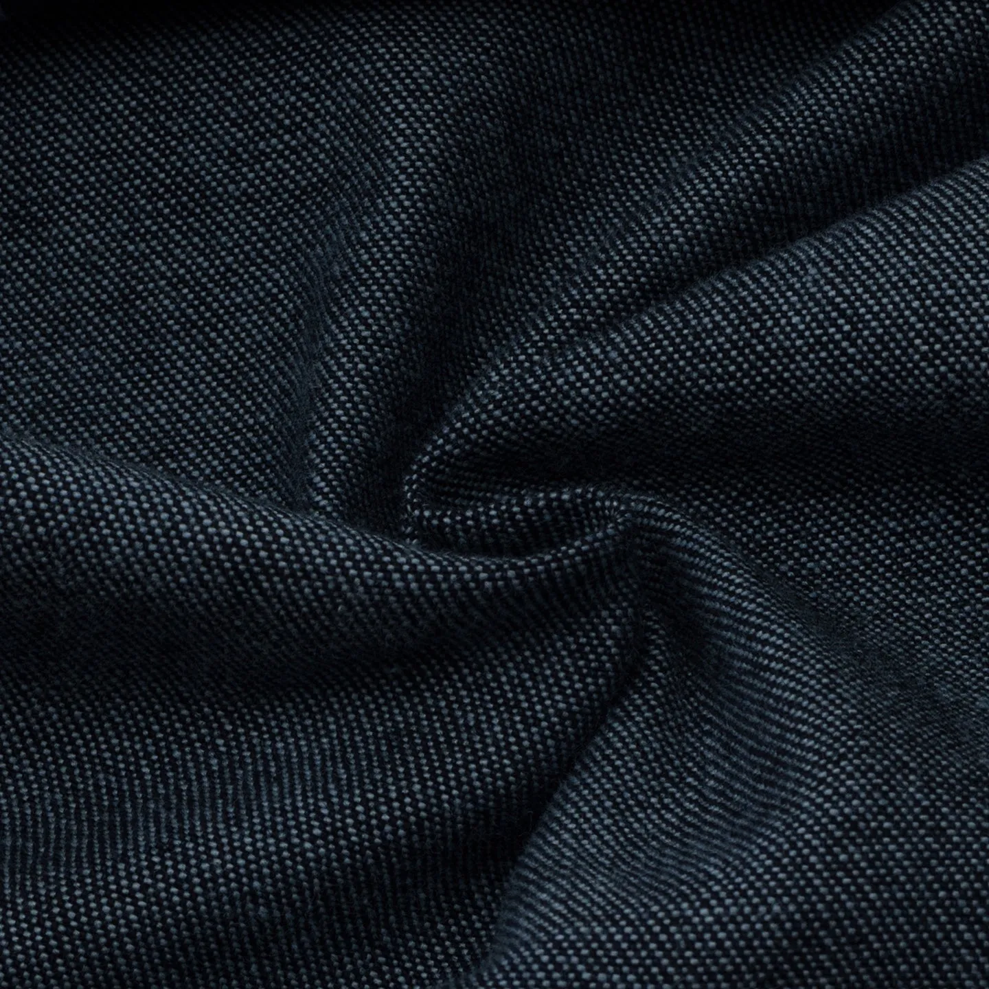 Lee x Feng Chen Wang workwear denimjakke herre
