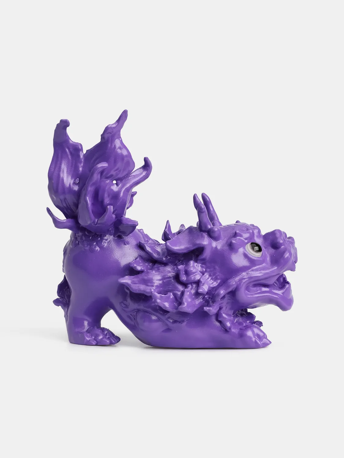 Feng Chen Wang ShenShou Creature figur 14 cm
