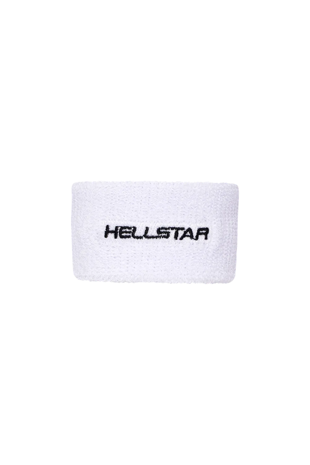 Hellstar H3Star svedbånd 2-pak sort bomuld