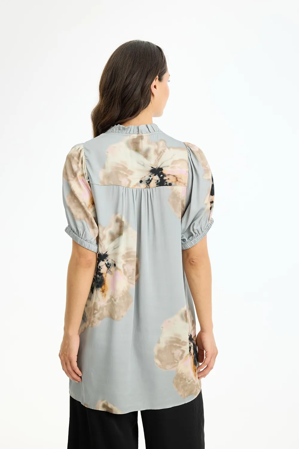 IN FRONT Mikky tunika print S-XXL