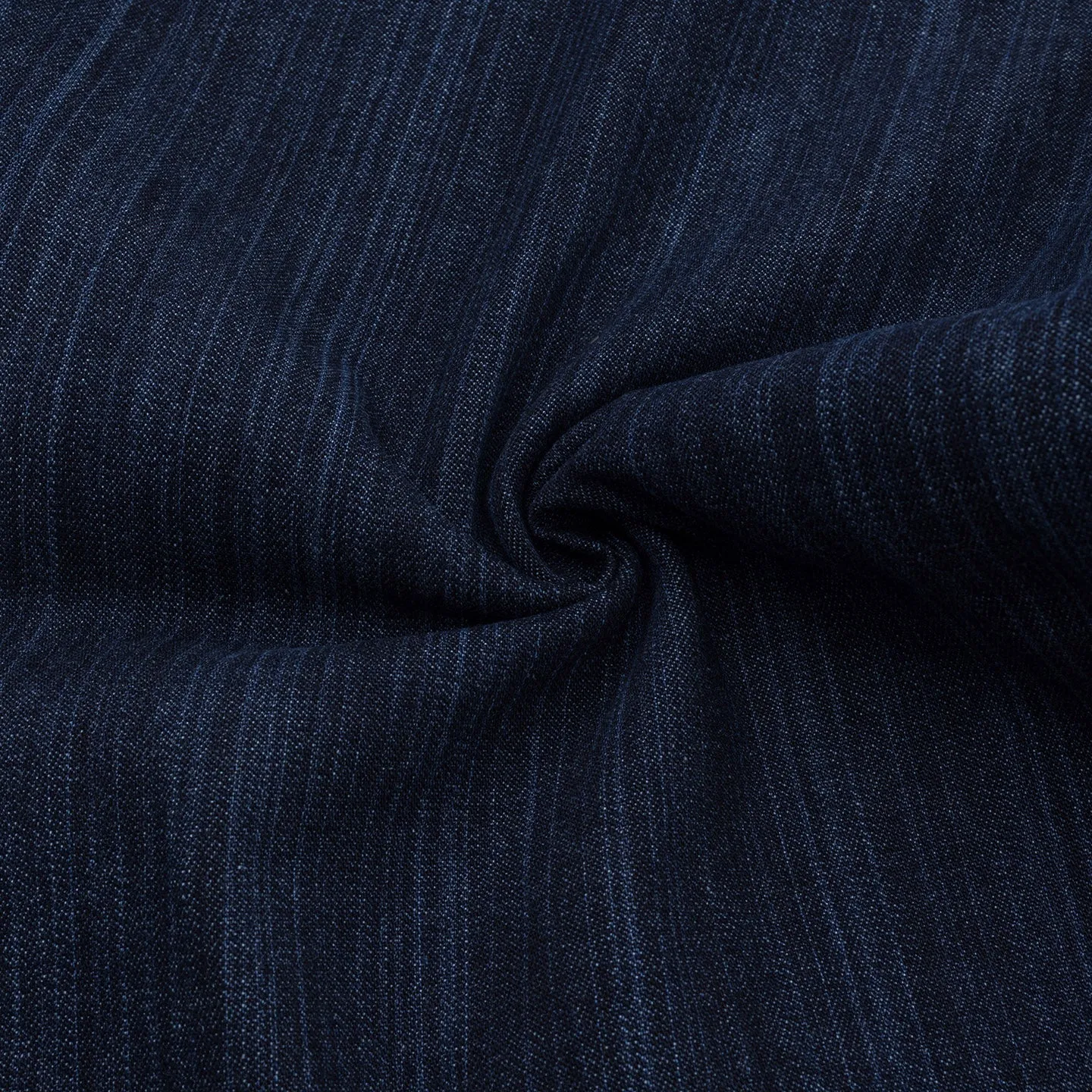 Lee x Feng Chen Wang jeans mørk vask ekstra vide