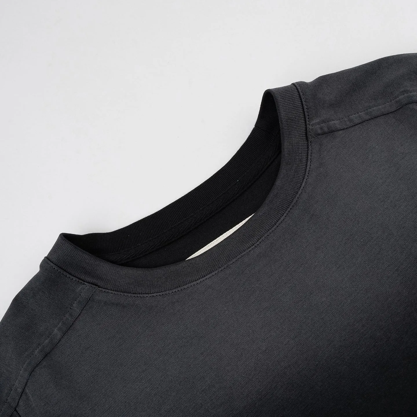 Lee x Feng Chen Wang Women S/S T-shirt spray wash