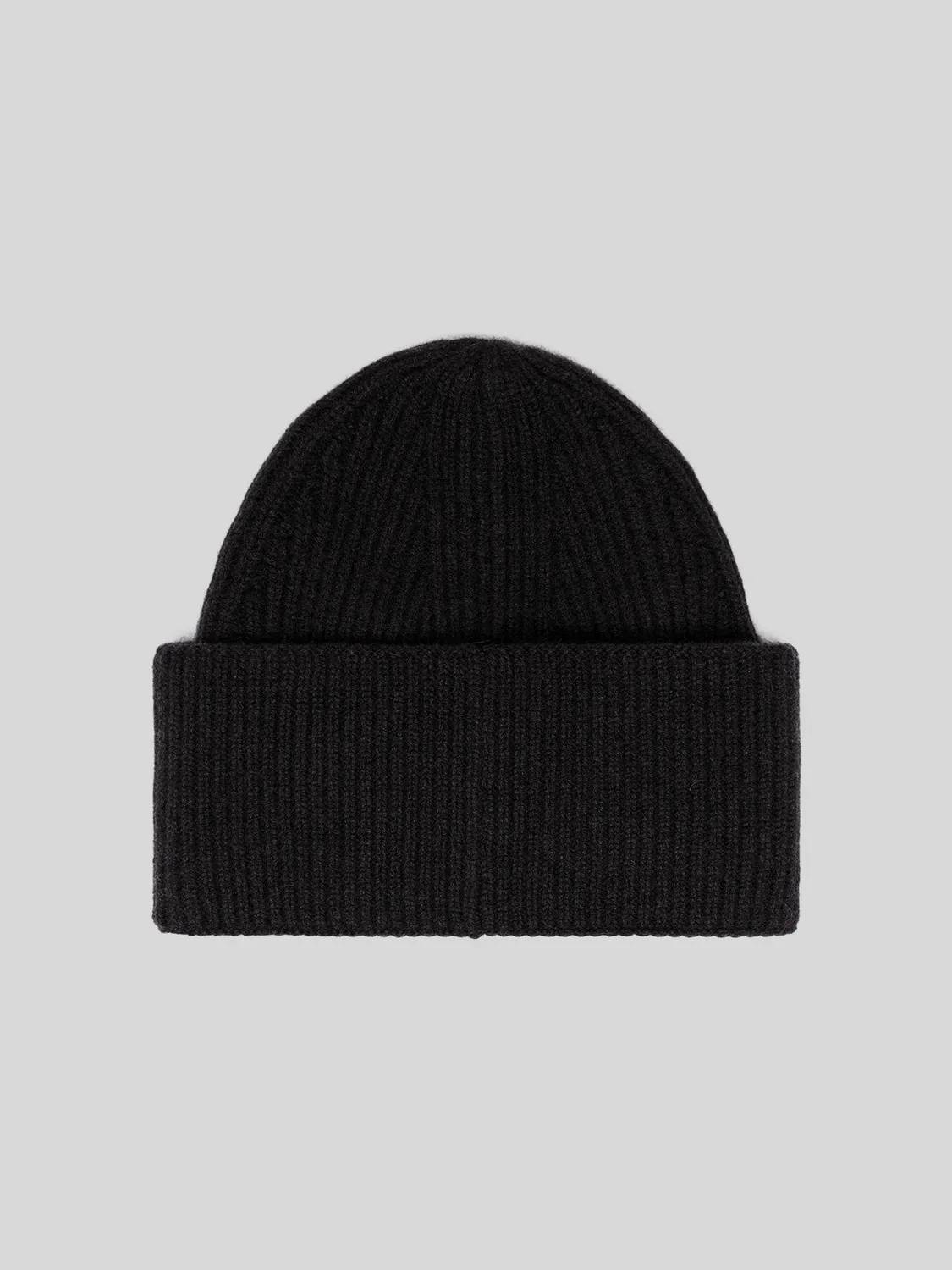 Laneus cashmere hue sort rib unisex