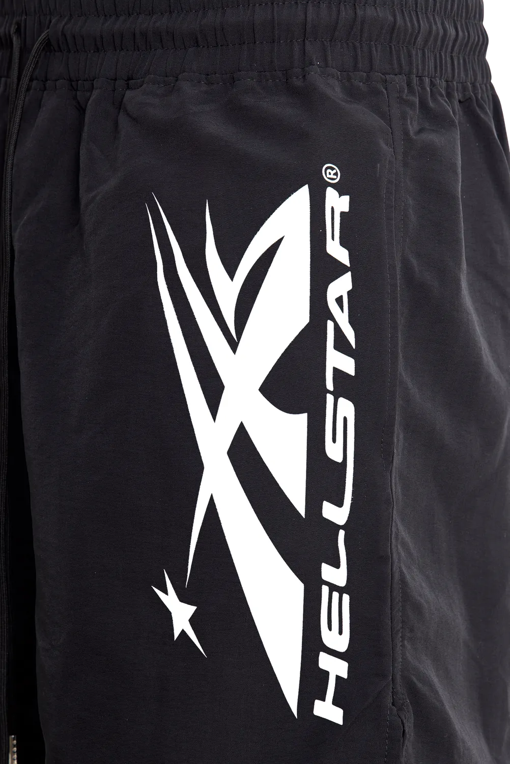 Hellstar Sports Vertical shorts sort nylon