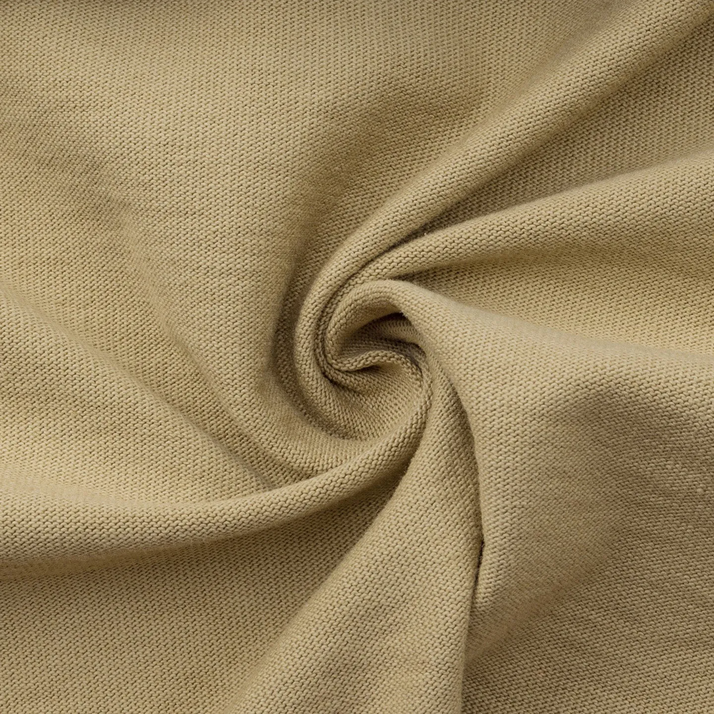 Lee x Feng Chen Wang Spray-Wash T-shirt dobbeltkrave