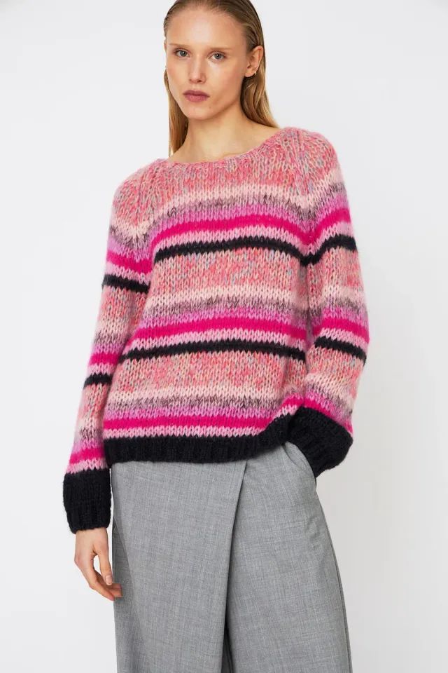 DAWNXDARE BARCELONA 920 strik PINK SHADES