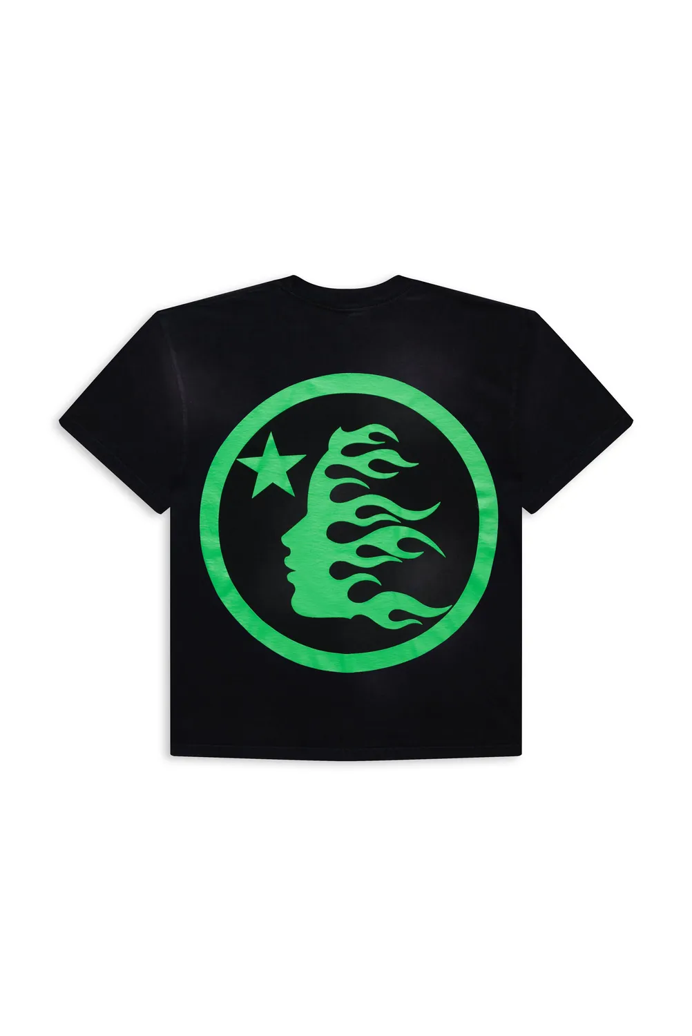 Hellstar Classic t-shirt regular print bomuld