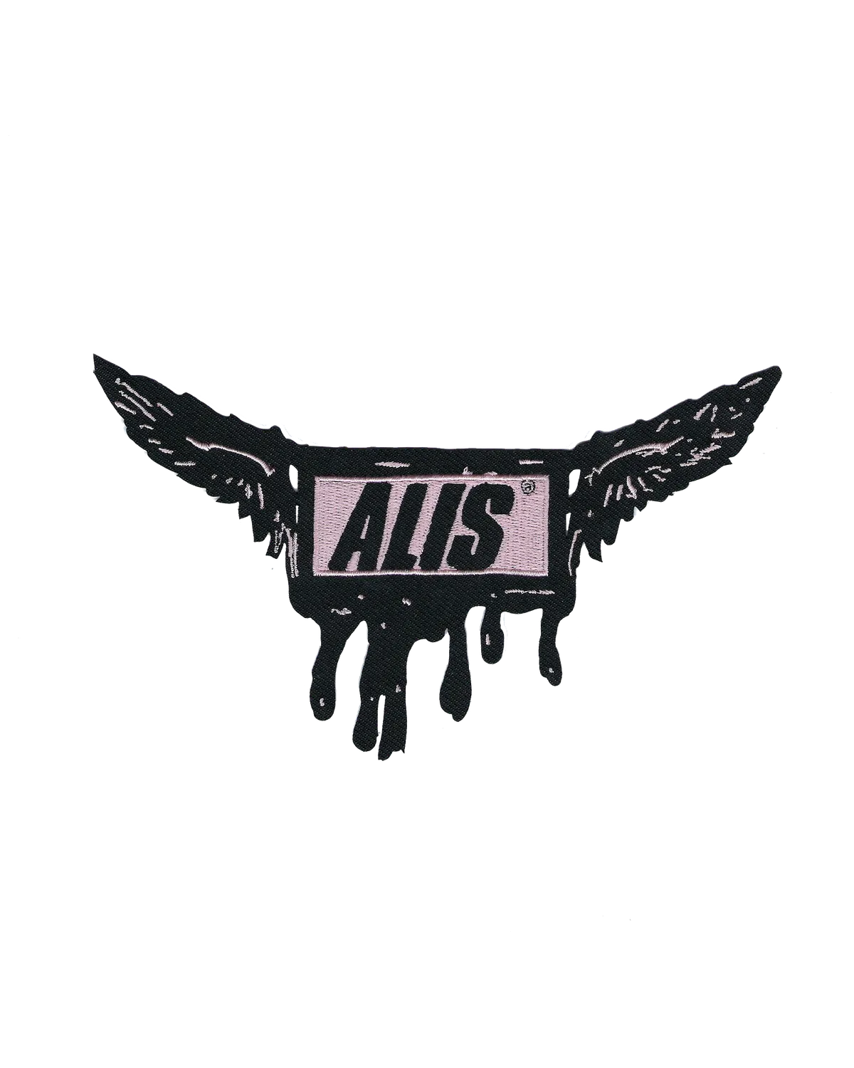 Alis Ride or Die 4 strygemærker 9-pak DIY