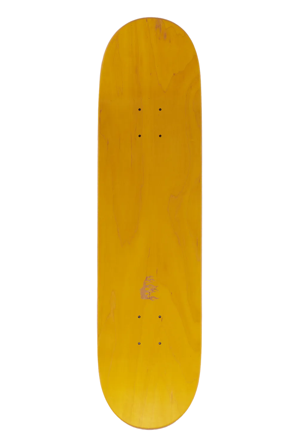 Hellstar Flame Girl skateboard multi 8.5