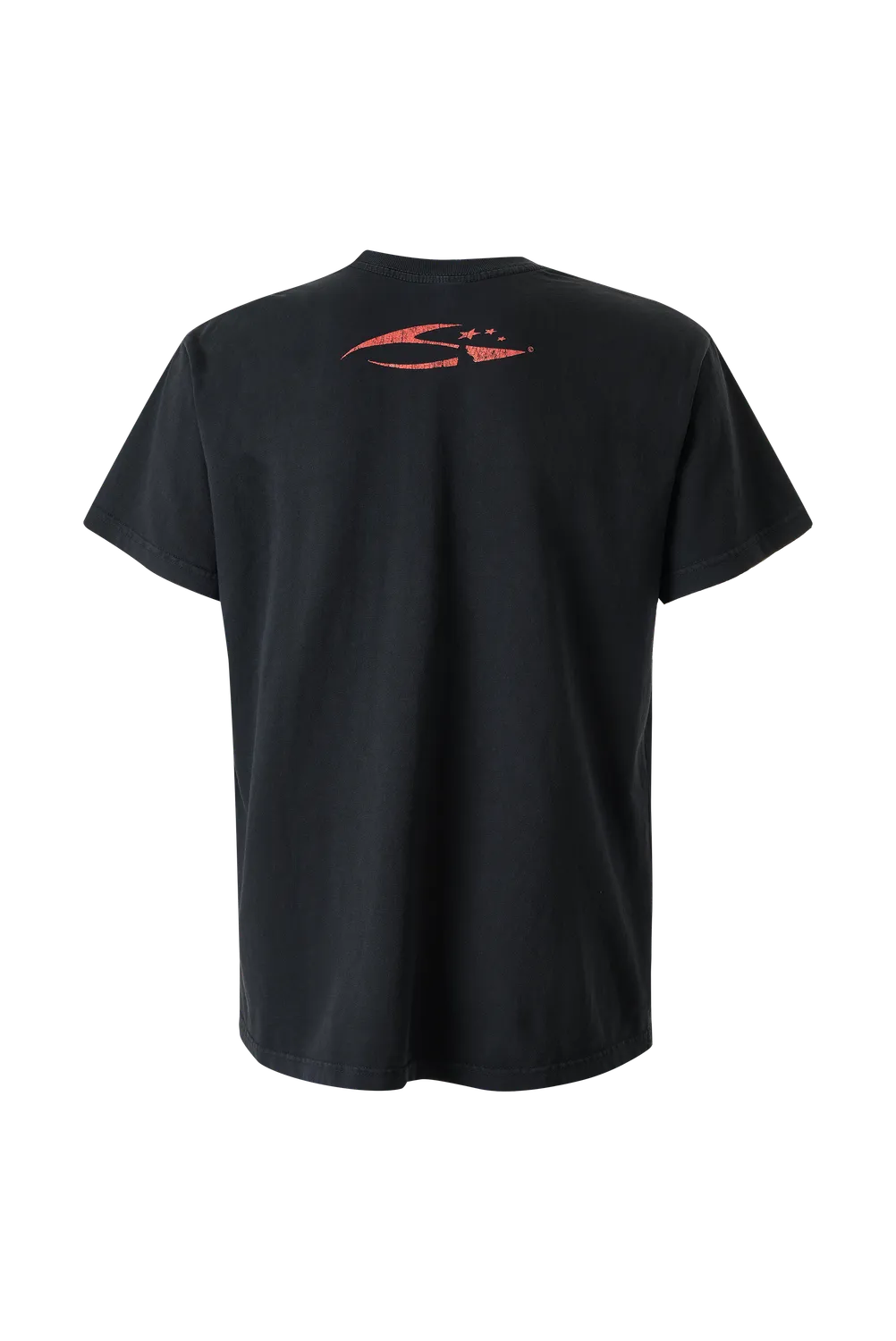 Hellstar 2 Lambs Holy State t-shirt sort