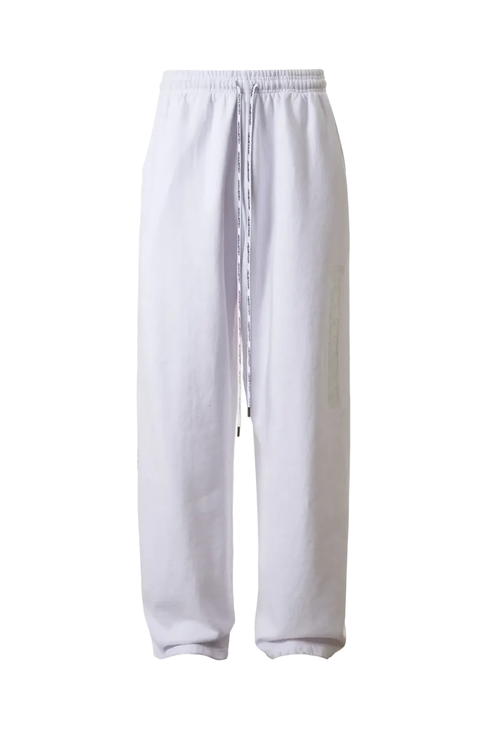 Hellstar Marathon HSSP01SW1 joggingbukser hvide sport