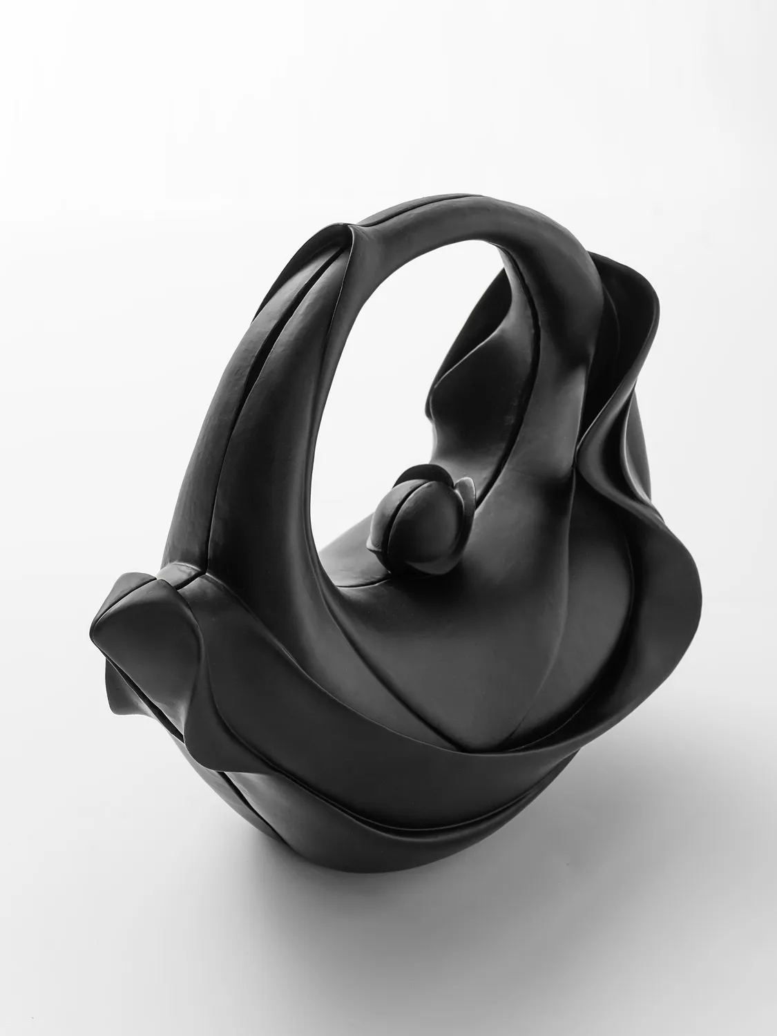 Feng Chen Wang 3D Chahu taske tekande PU