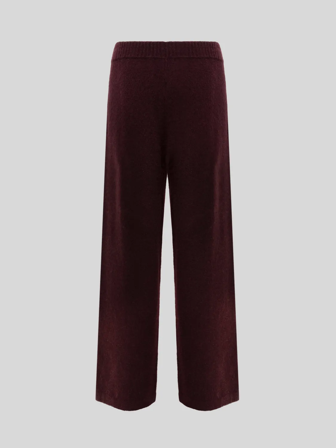 Laneus Cashmere and Silk bukser fico kashmir